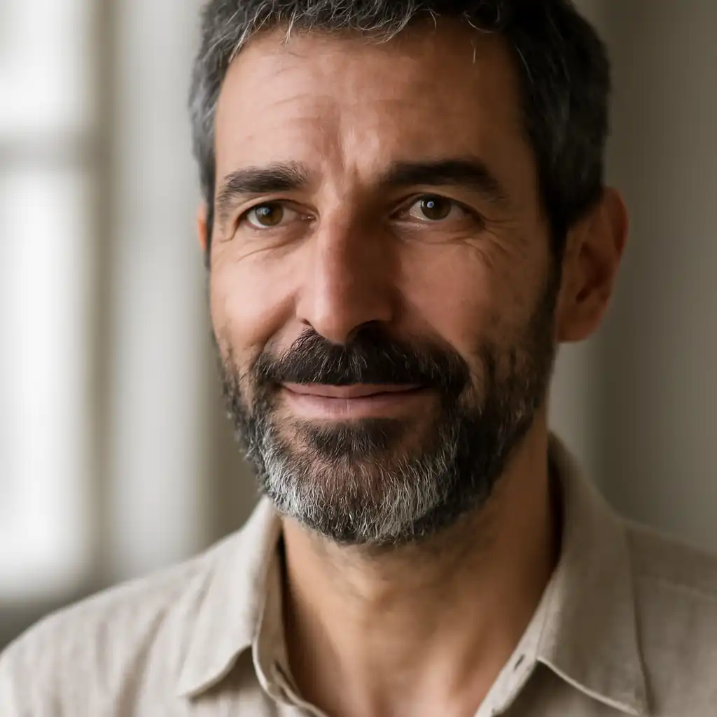 Alessandro Ferrero